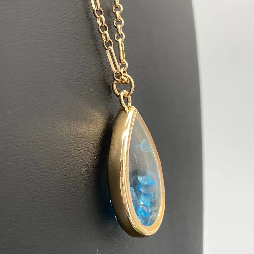 Laundry by Shelli Segal Necklace $16ea. Or Bundle 3 for $25